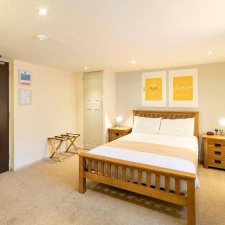 Oyo Elm Farm Country House, Norwich Airport Horsham St Faith Dış mekan fotoğraf