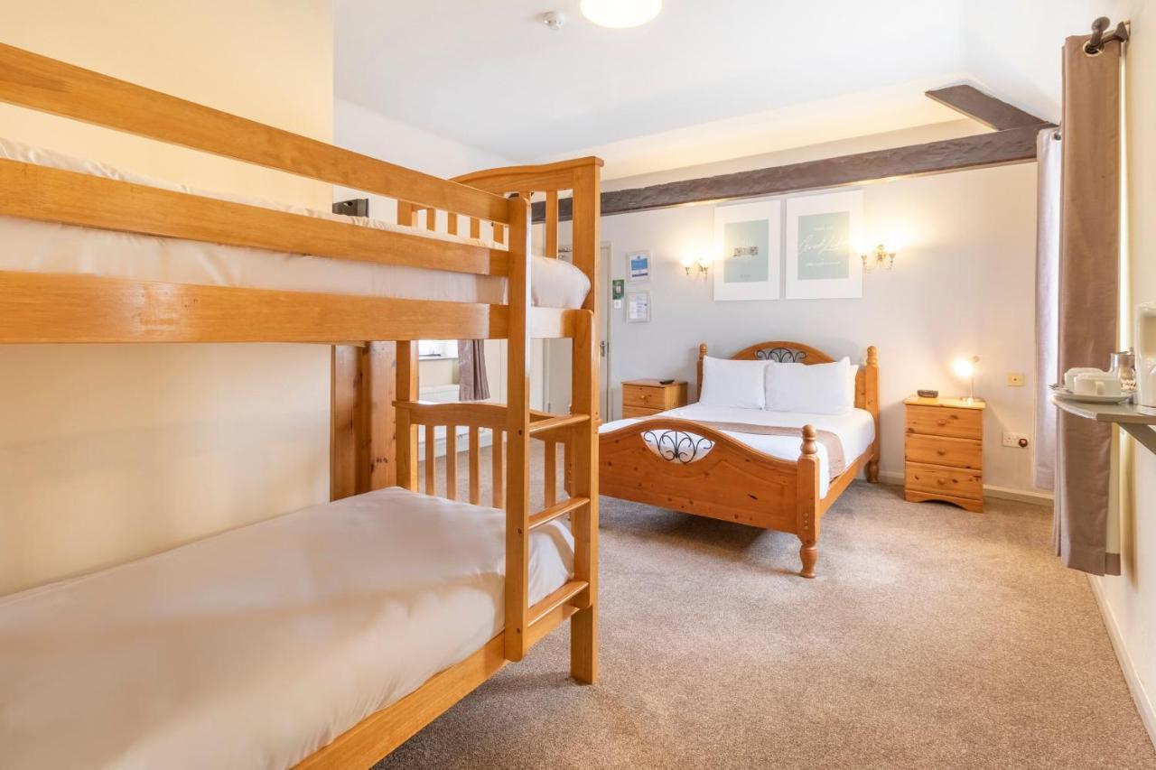 Oyo Elm Farm Country House, Norwich Airport Horsham St Faith Dış mekan fotoğraf