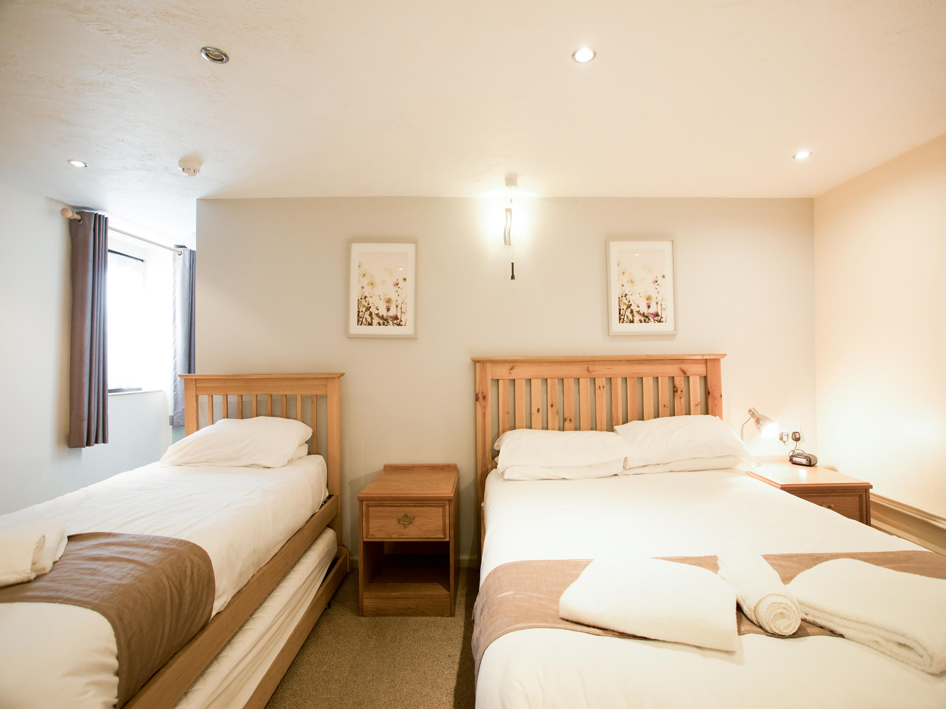 Oyo Elm Farm Country House, Norwich Airport Horsham St Faith Dış mekan fotoğraf