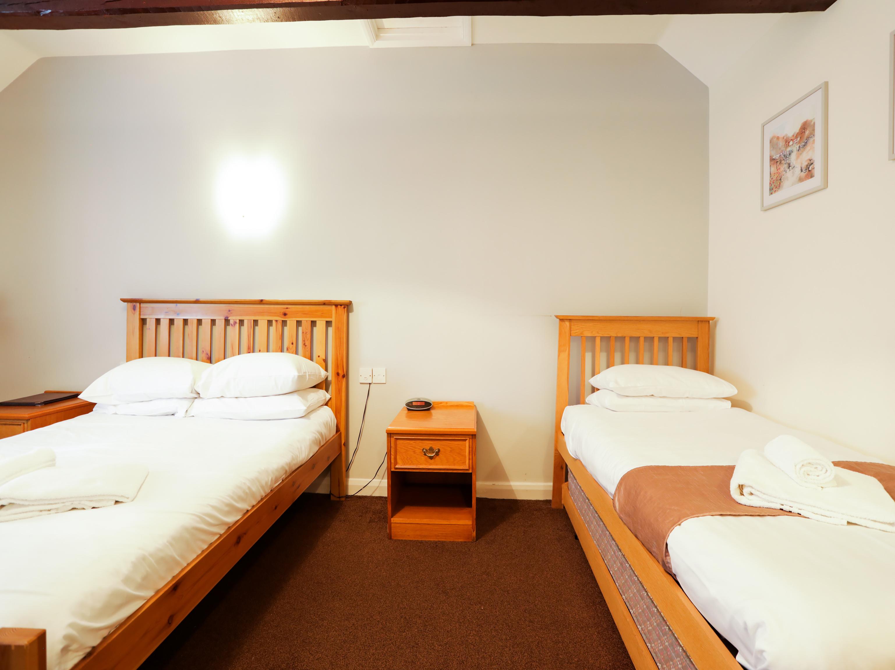 Oyo Elm Farm Country House, Norwich Airport Horsham St Faith Dış mekan fotoğraf