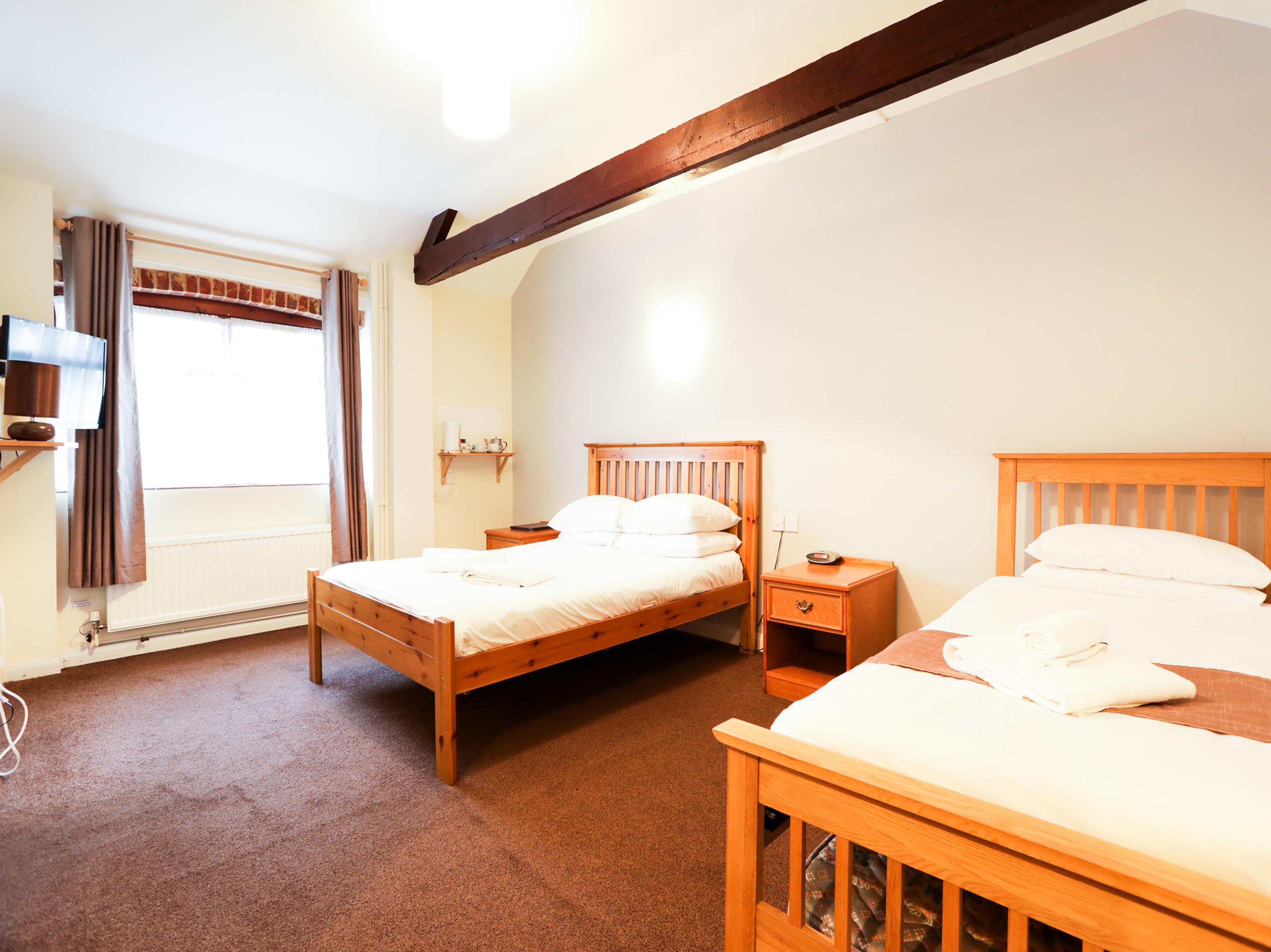Oyo Elm Farm Country House, Norwich Airport Horsham St Faith Dış mekan fotoğraf