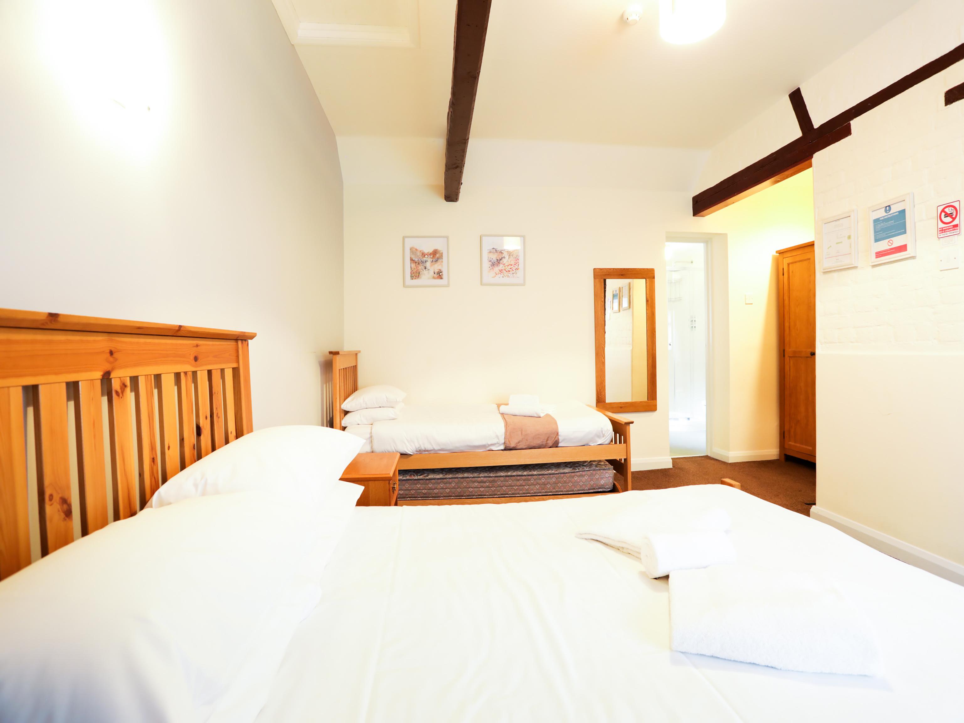 Oyo Elm Farm Country House, Norwich Airport Horsham St Faith Dış mekan fotoğraf