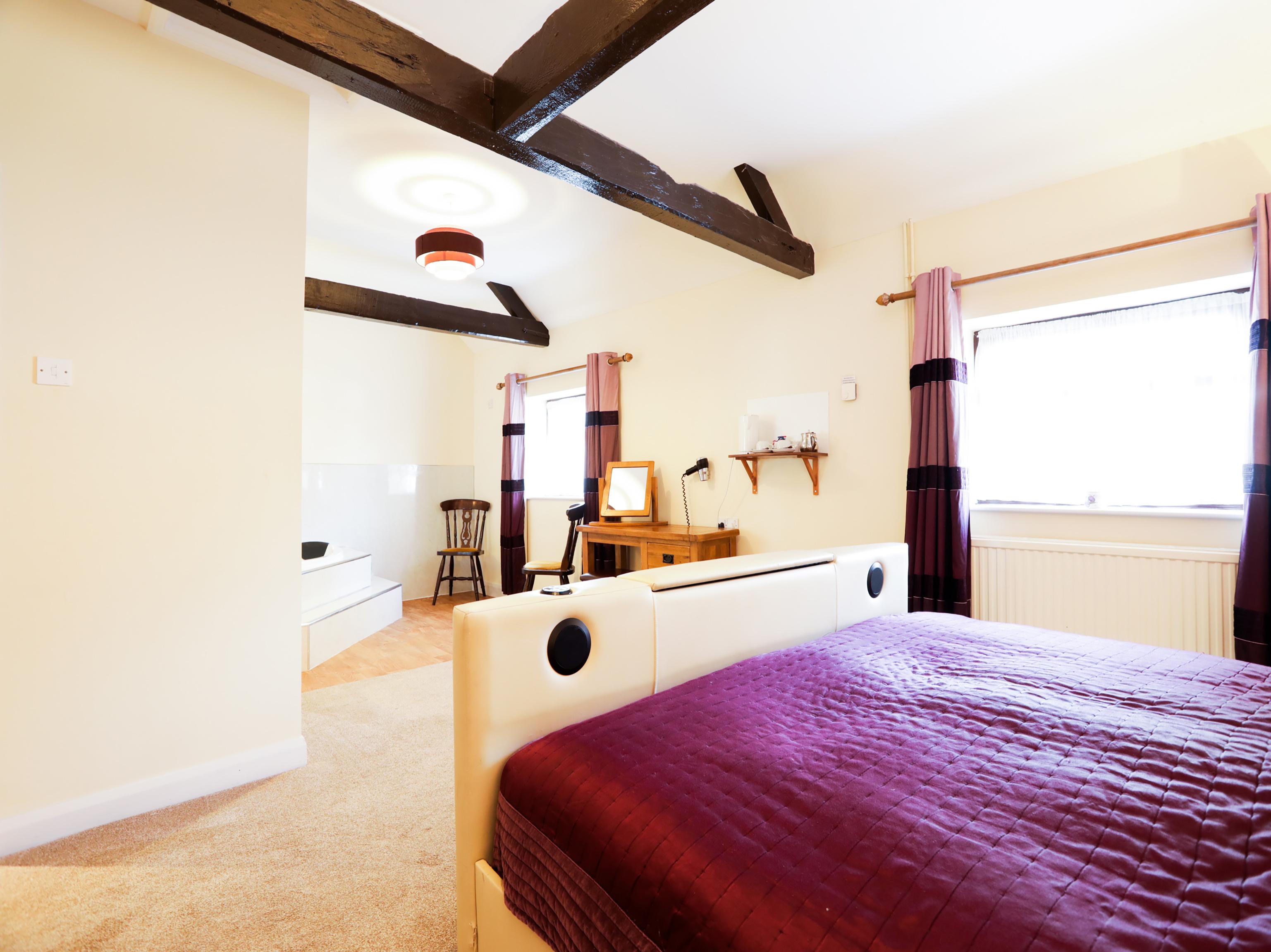 Oyo Elm Farm Country House, Norwich Airport Horsham St Faith Dış mekan fotoğraf