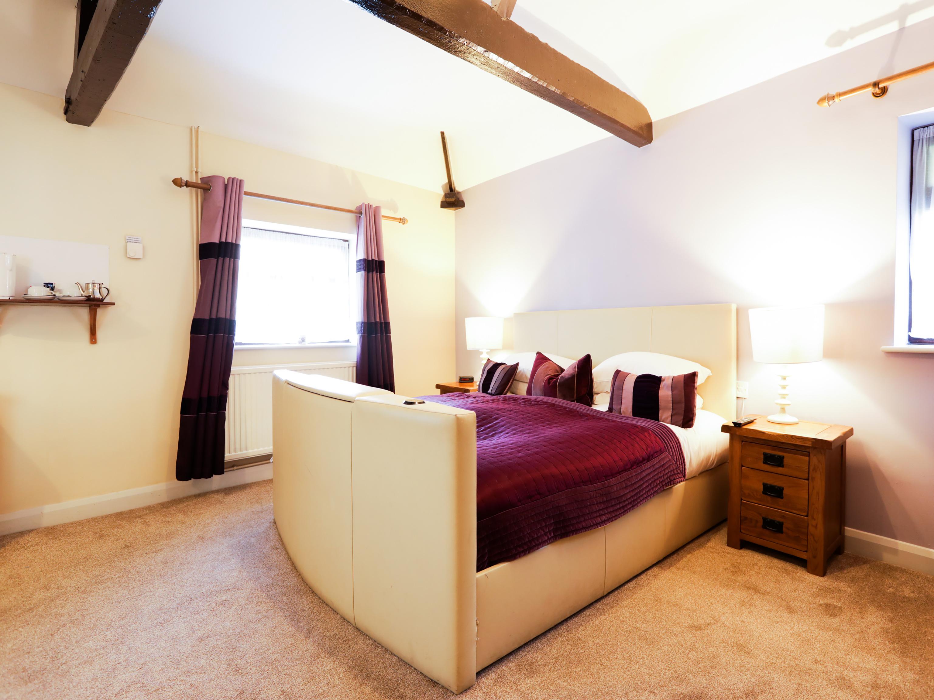Oyo Elm Farm Country House, Norwich Airport Horsham St Faith Dış mekan fotoğraf