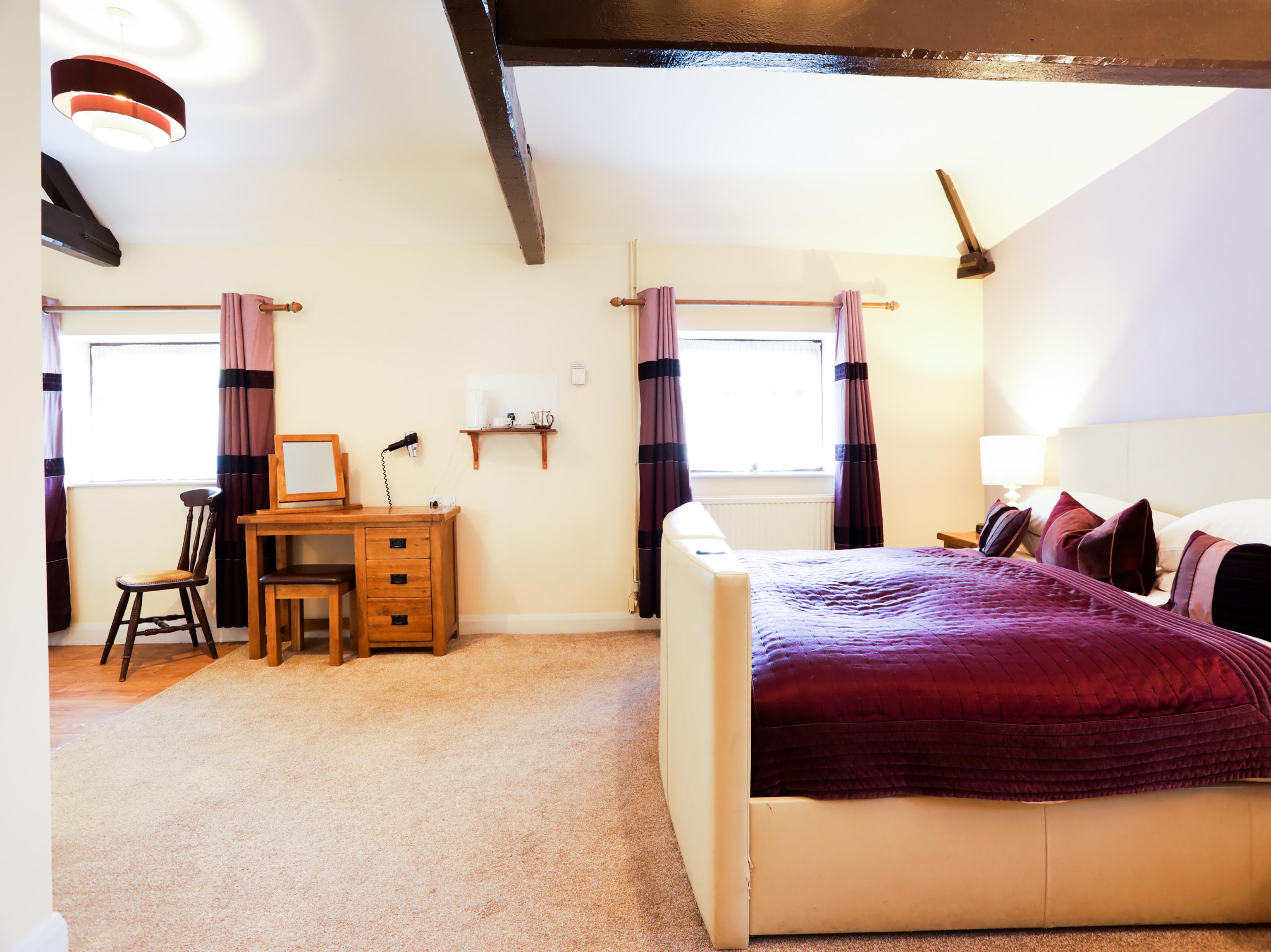 Oyo Elm Farm Country House, Norwich Airport Horsham St Faith Dış mekan fotoğraf