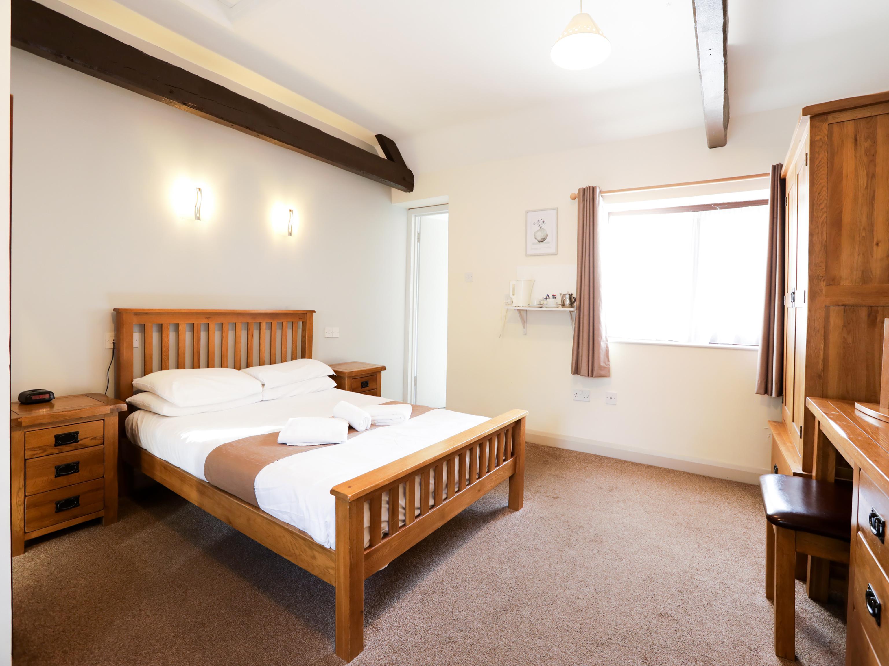 Oyo Elm Farm Country House, Norwich Airport Horsham St Faith Dış mekan fotoğraf
