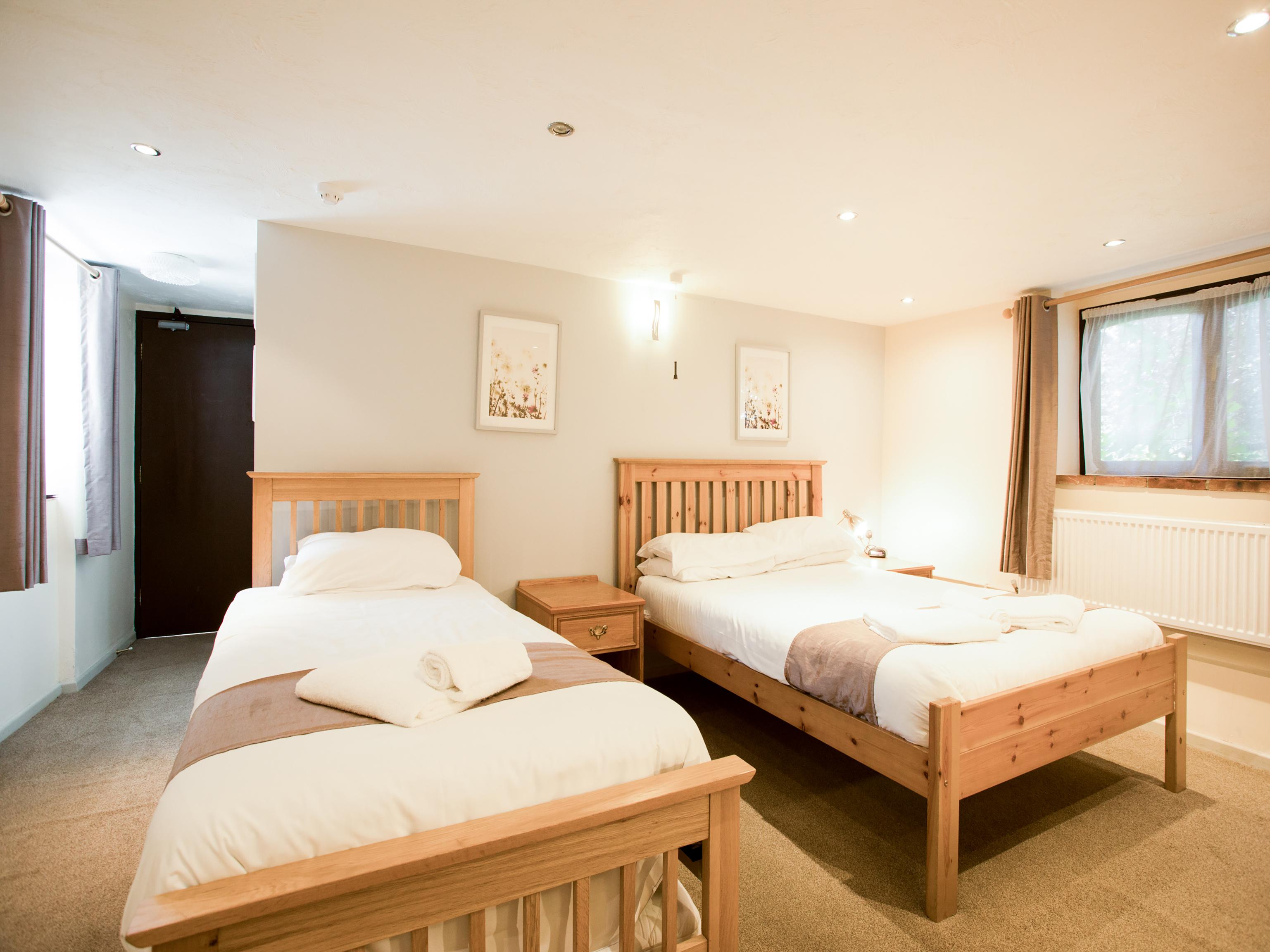 Oyo Elm Farm Country House, Norwich Airport Horsham St Faith Dış mekan fotoğraf