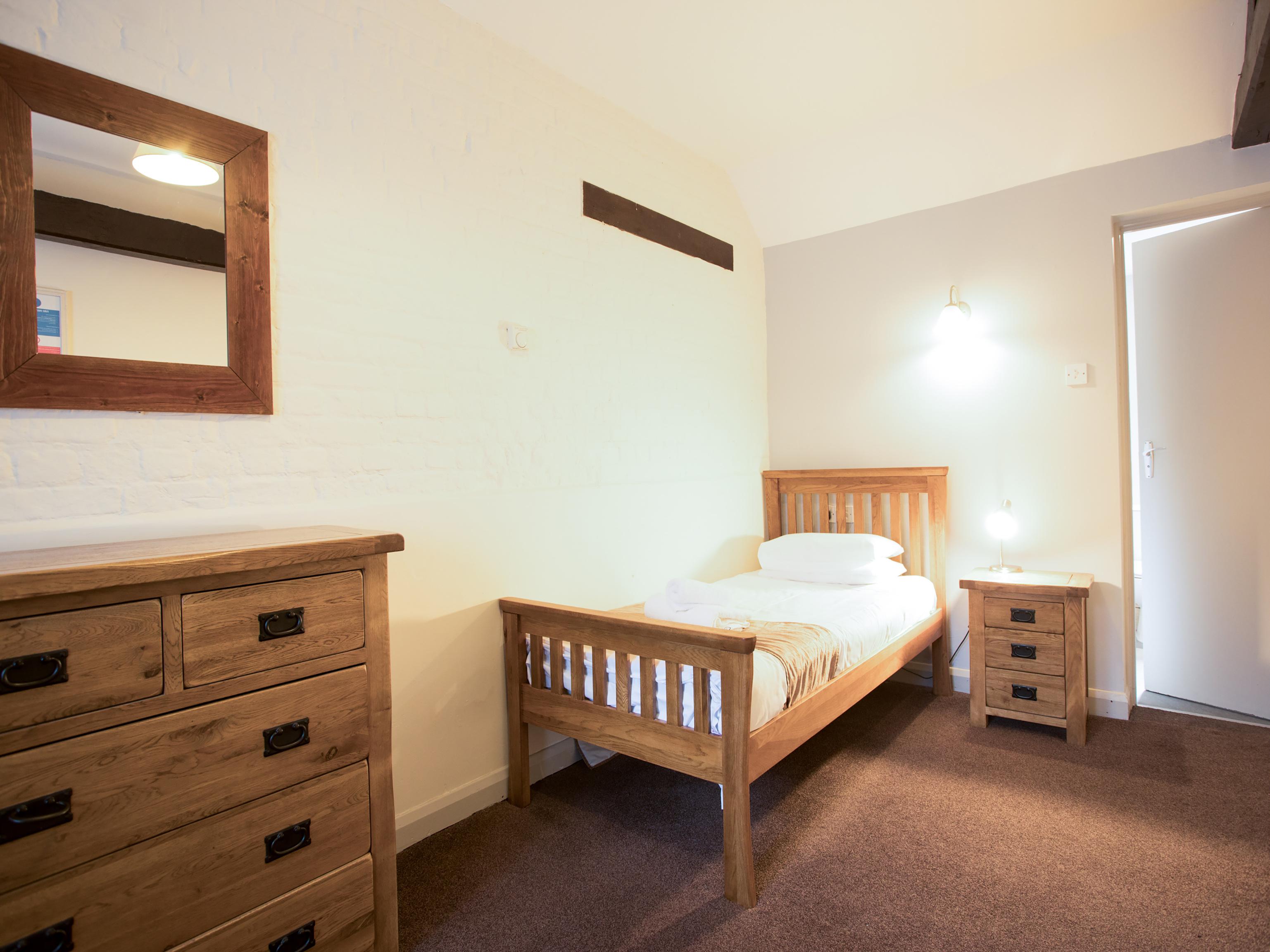 Oyo Elm Farm Country House, Norwich Airport Horsham St Faith Dış mekan fotoğraf