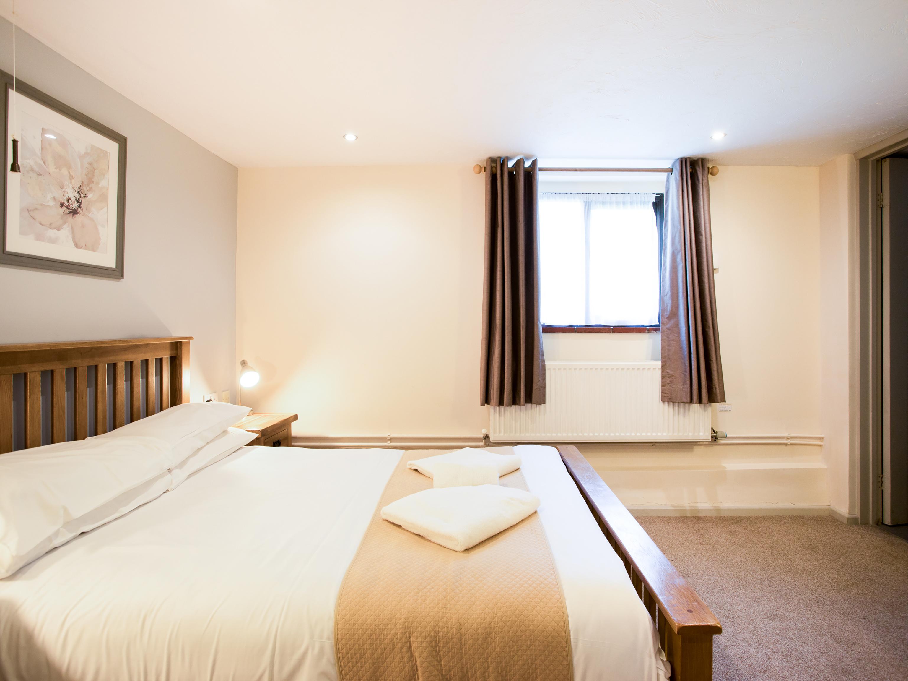 Oyo Elm Farm Country House, Norwich Airport Horsham St Faith Dış mekan fotoğraf