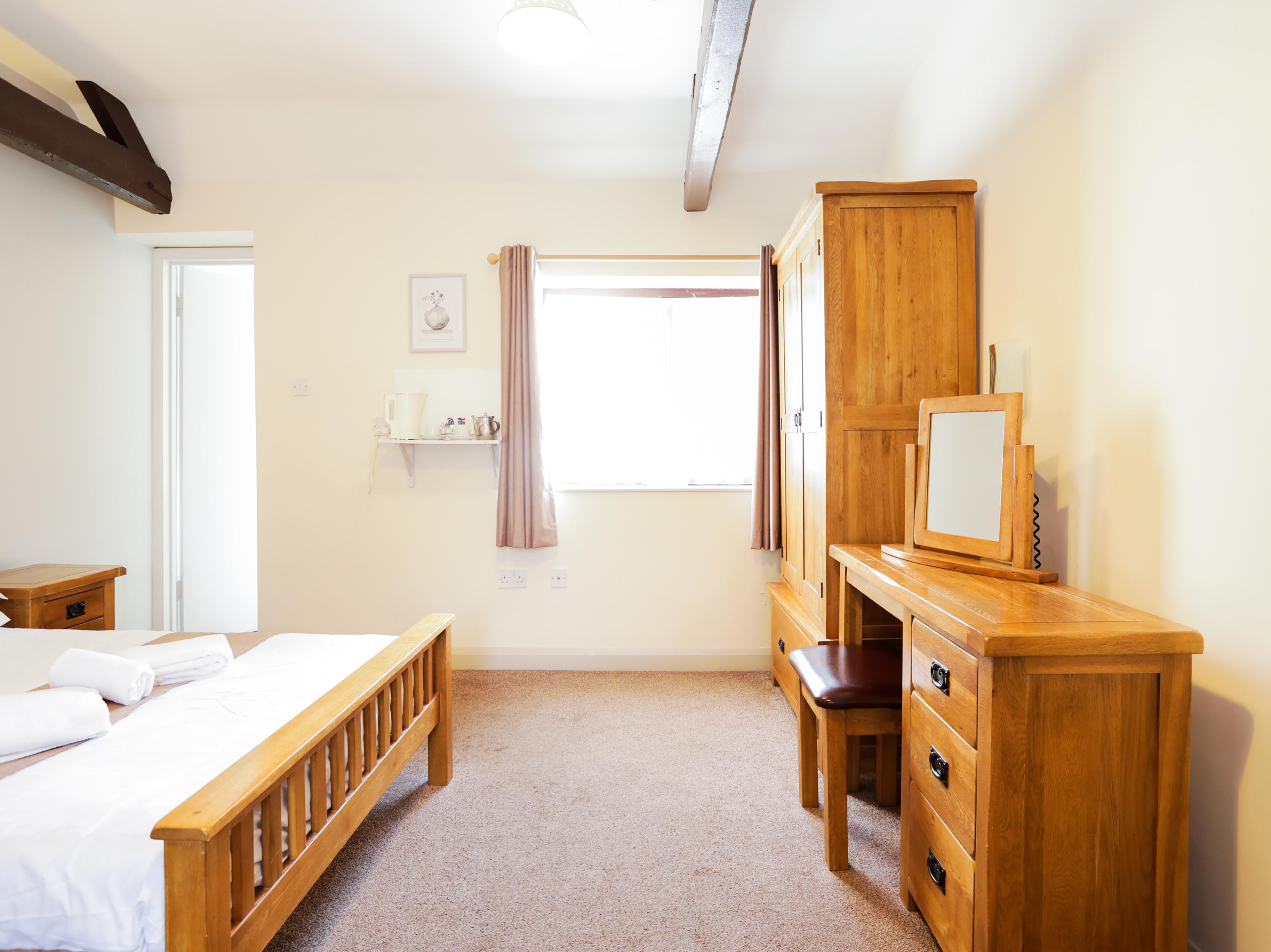 Oyo Elm Farm Country House, Norwich Airport Horsham St Faith Dış mekan fotoğraf