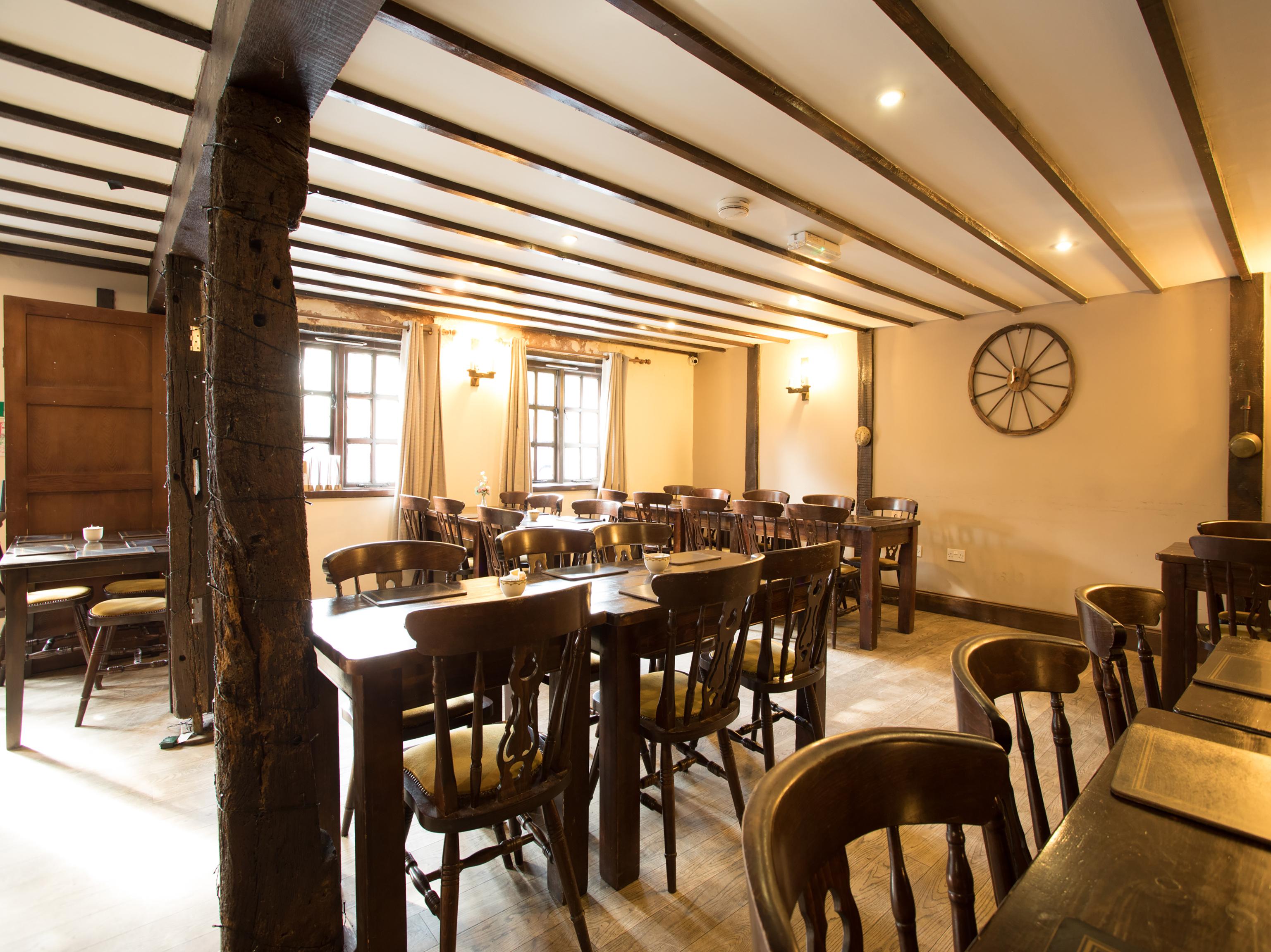 Oyo Elm Farm Country House, Norwich Airport Horsham St Faith Dış mekan fotoğraf