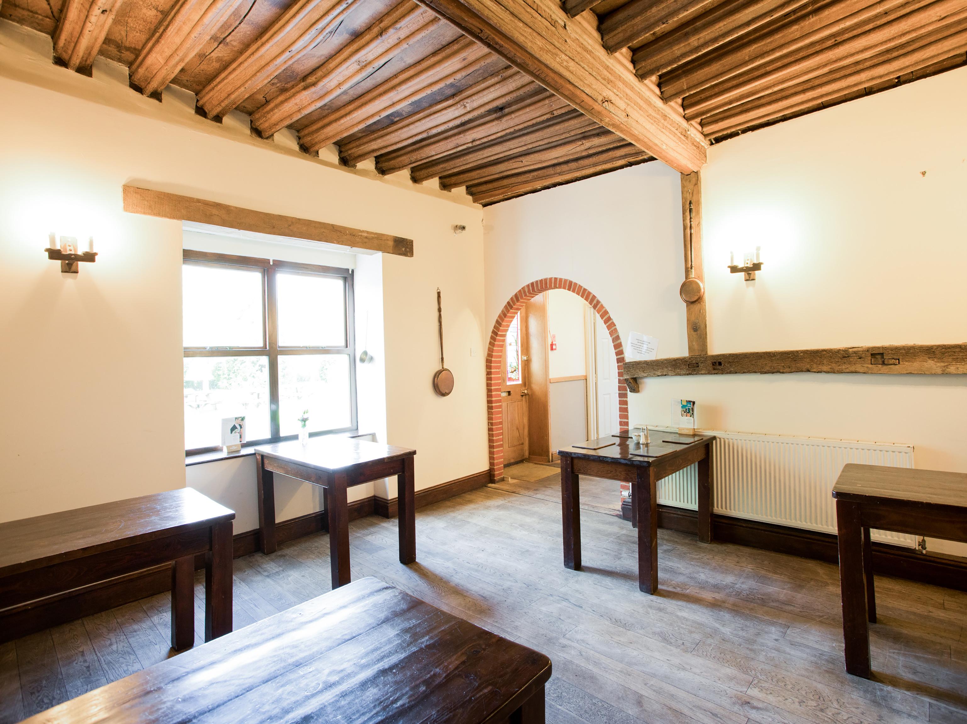 Oyo Elm Farm Country House, Norwich Airport Horsham St Faith Dış mekan fotoğraf