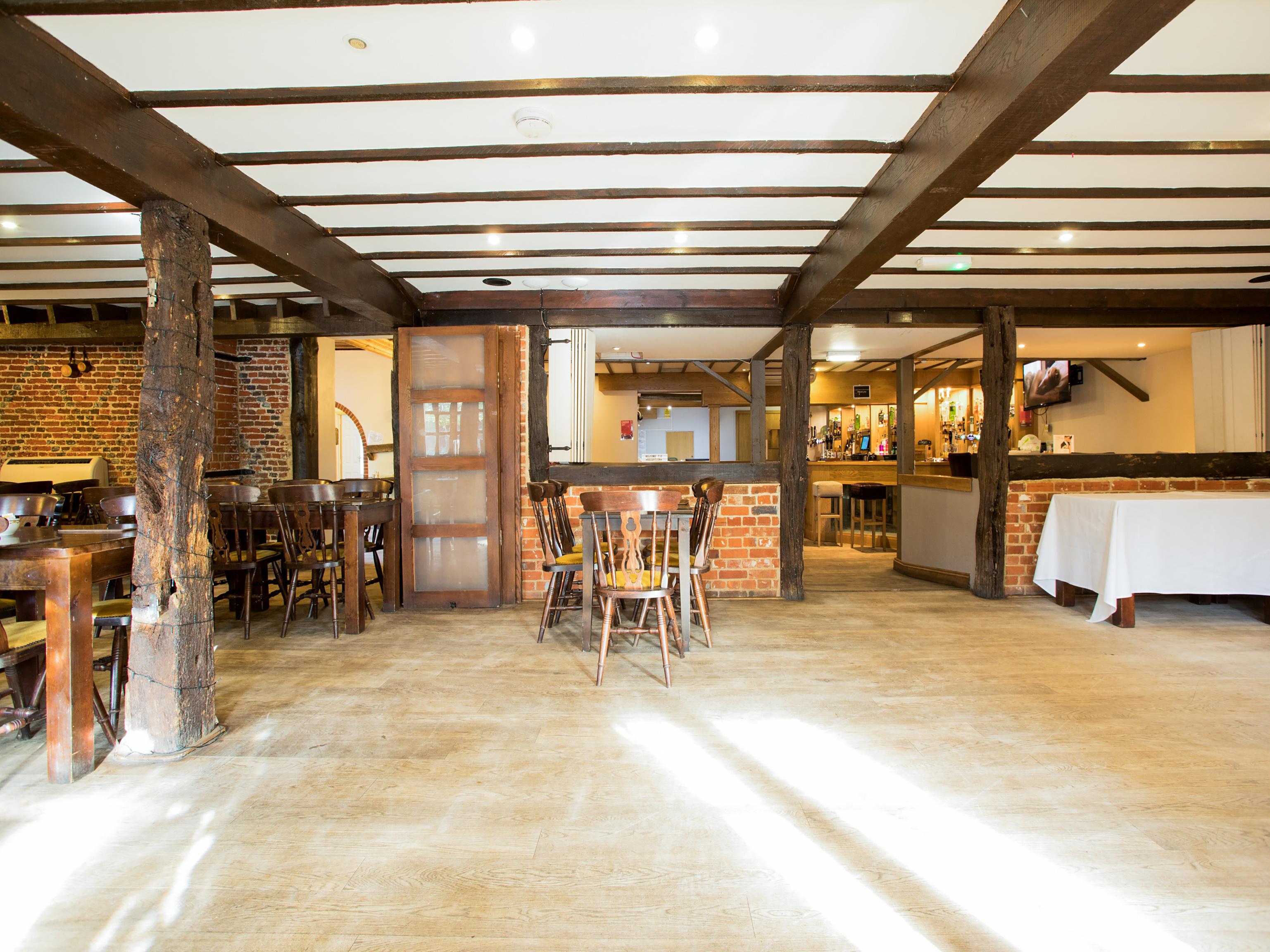 Oyo Elm Farm Country House, Norwich Airport Horsham St Faith Dış mekan fotoğraf