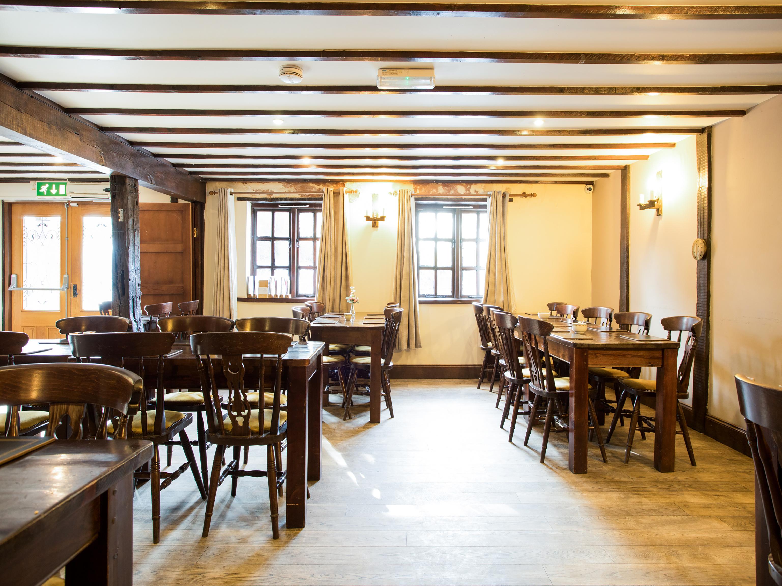 Oyo Elm Farm Country House, Norwich Airport Horsham St Faith Dış mekan fotoğraf