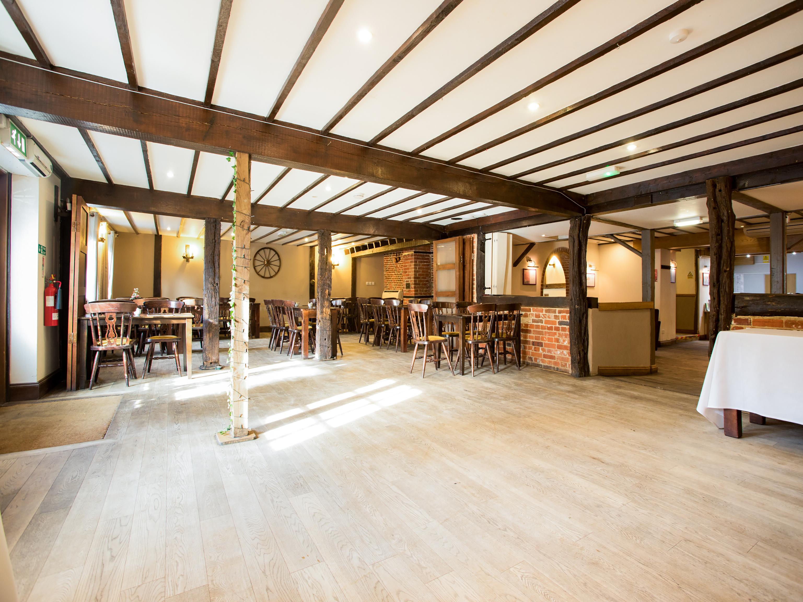 Oyo Elm Farm Country House, Norwich Airport Horsham St Faith Dış mekan fotoğraf