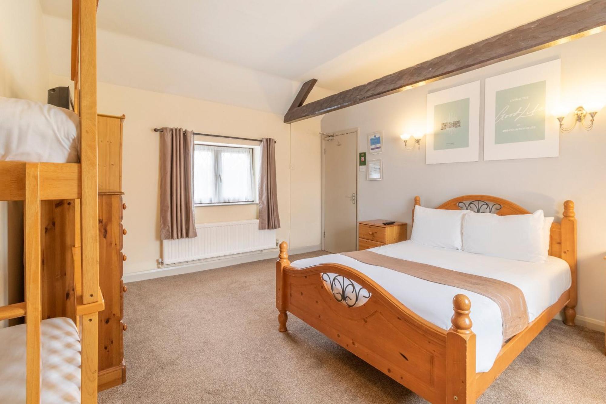 Oyo Elm Farm Country House, Norwich Airport Horsham St Faith Dış mekan fotoğraf