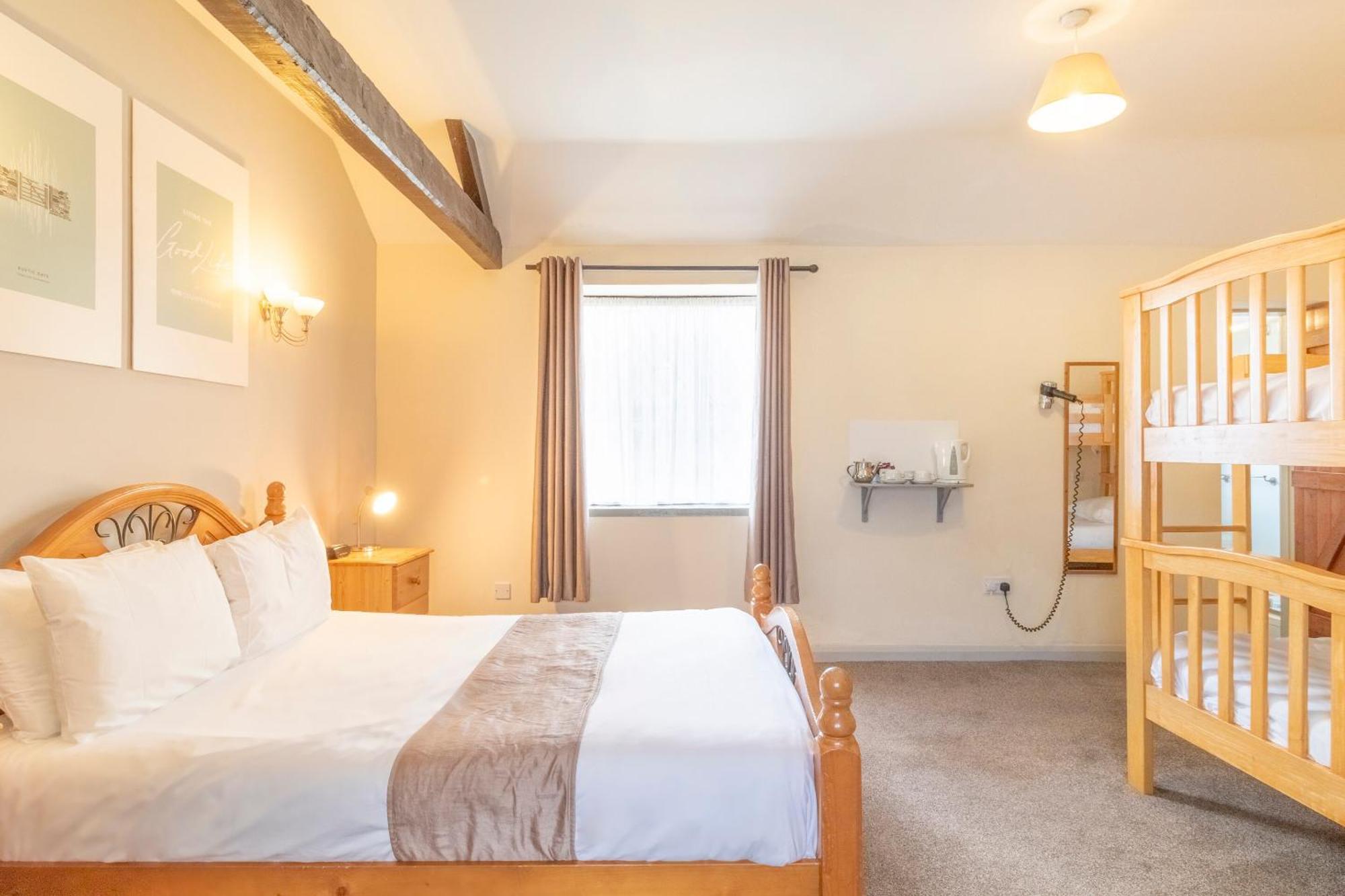 Oyo Elm Farm Country House, Norwich Airport Horsham St Faith Dış mekan fotoğraf