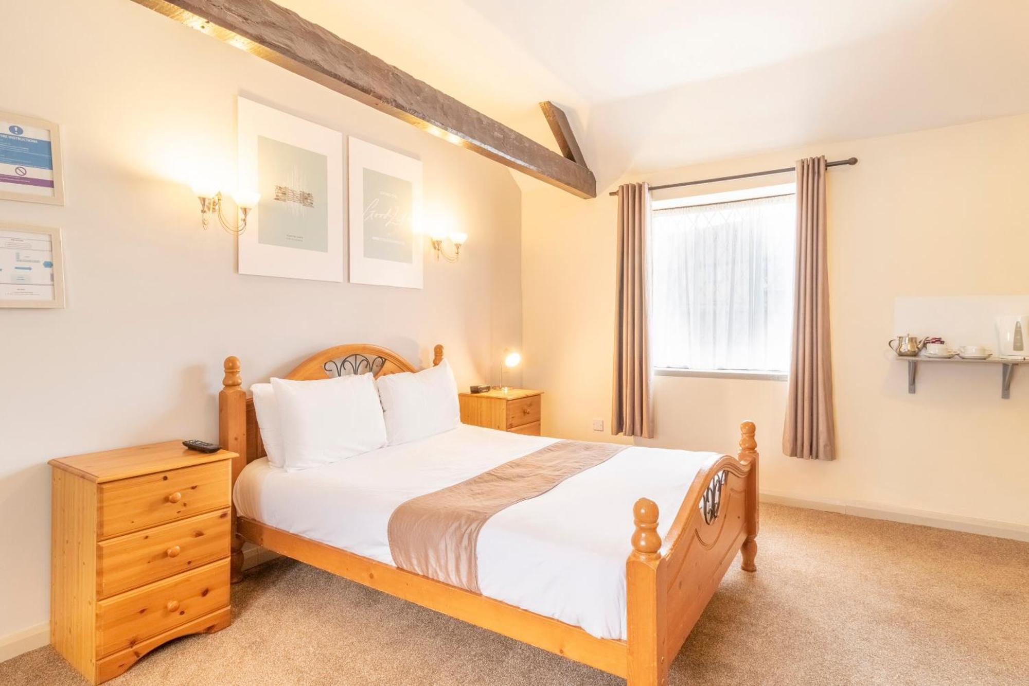 Oyo Elm Farm Country House, Norwich Airport Horsham St Faith Dış mekan fotoğraf