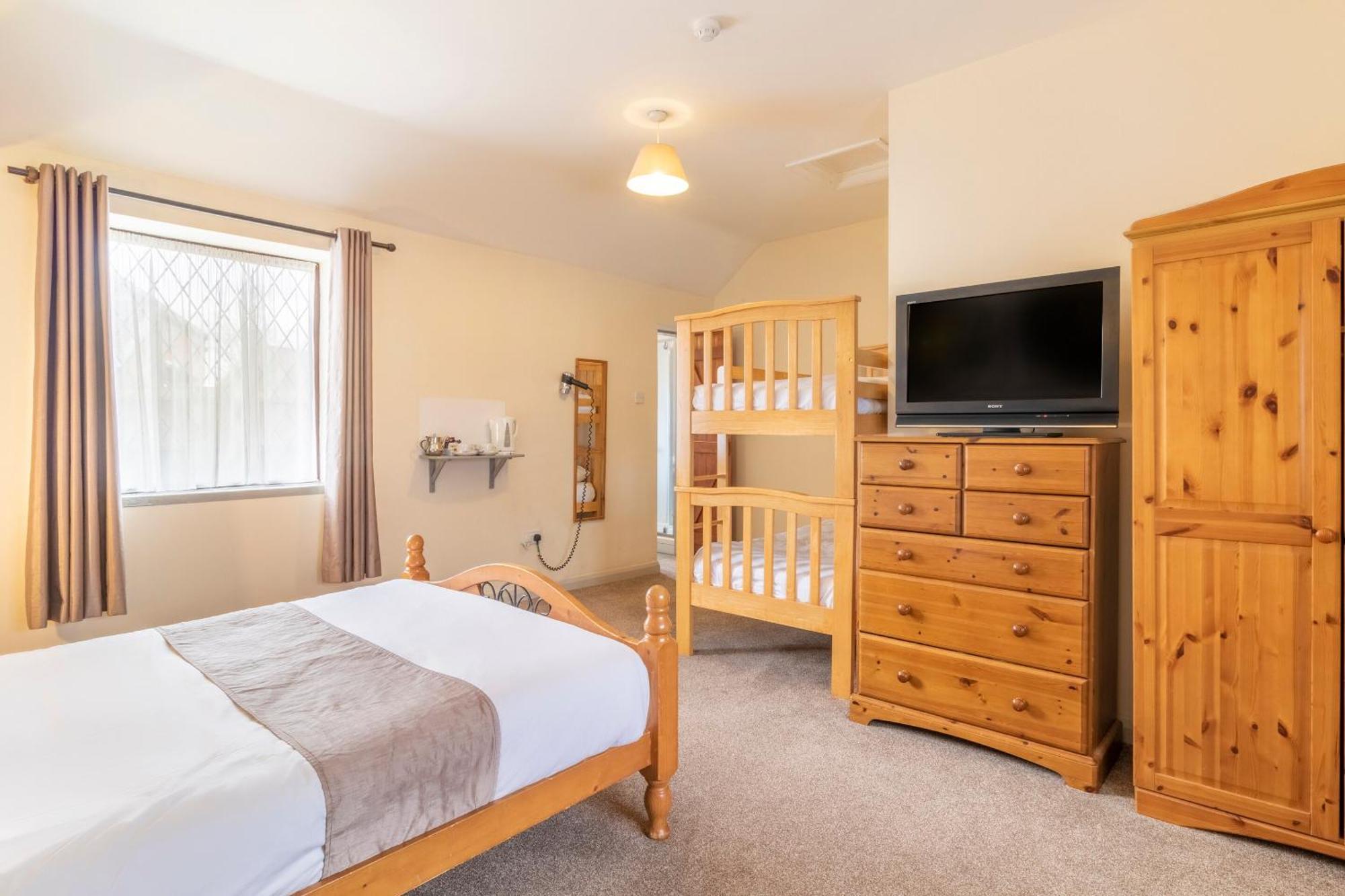 Oyo Elm Farm Country House, Norwich Airport Horsham St Faith Dış mekan fotoğraf