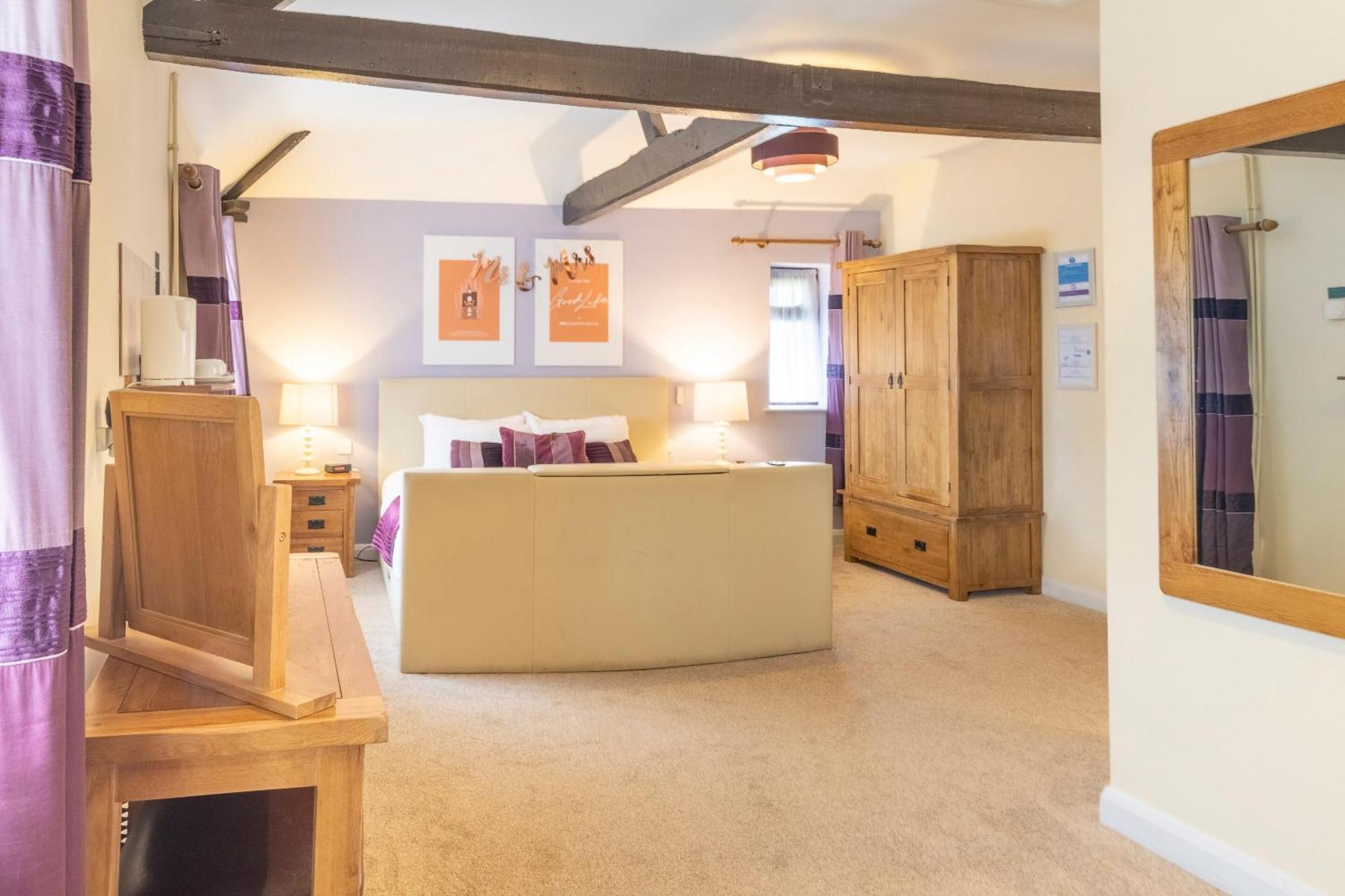 Oyo Elm Farm Country House, Norwich Airport Horsham St Faith Dış mekan fotoğraf