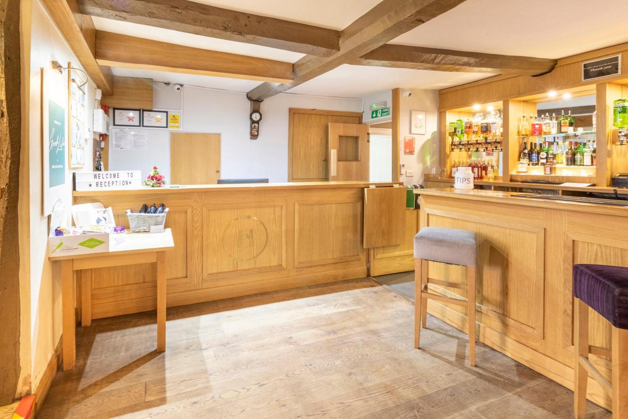 Oyo Elm Farm Country House, Norwich Airport Horsham St Faith Dış mekan fotoğraf