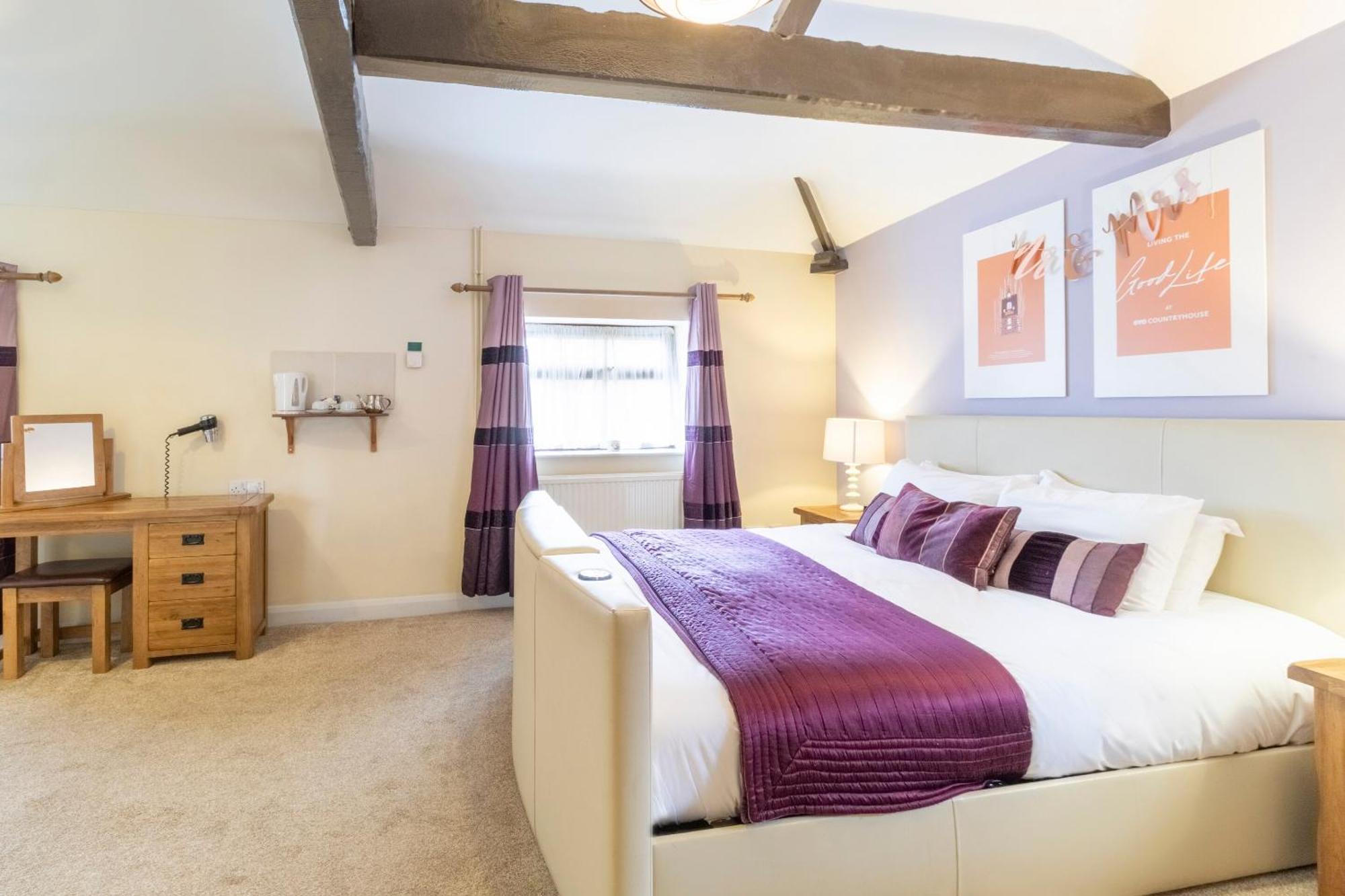 Oyo Elm Farm Country House, Norwich Airport Horsham St Faith Dış mekan fotoğraf