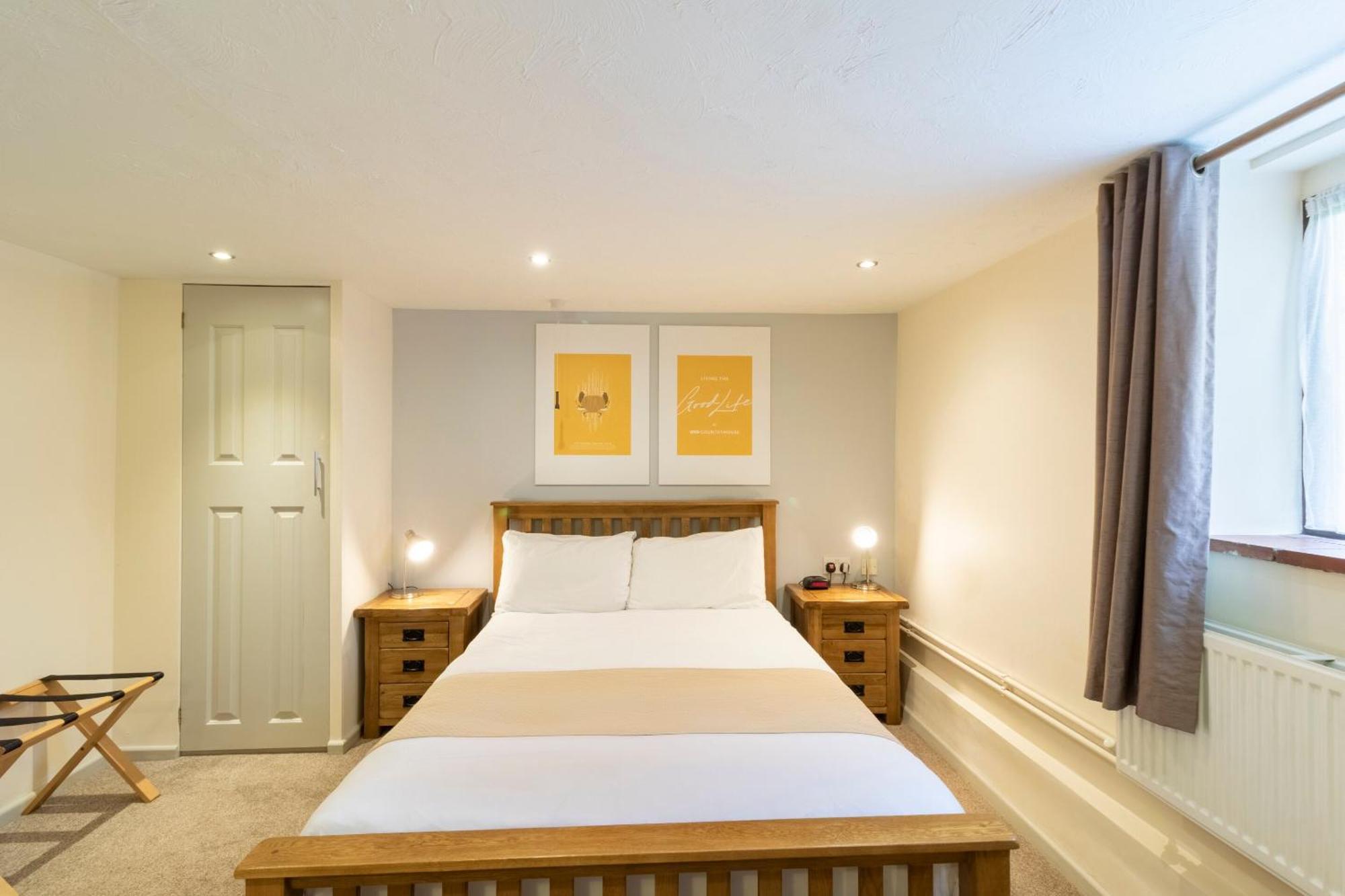 Oyo Elm Farm Country House, Norwich Airport Horsham St Faith Dış mekan fotoğraf