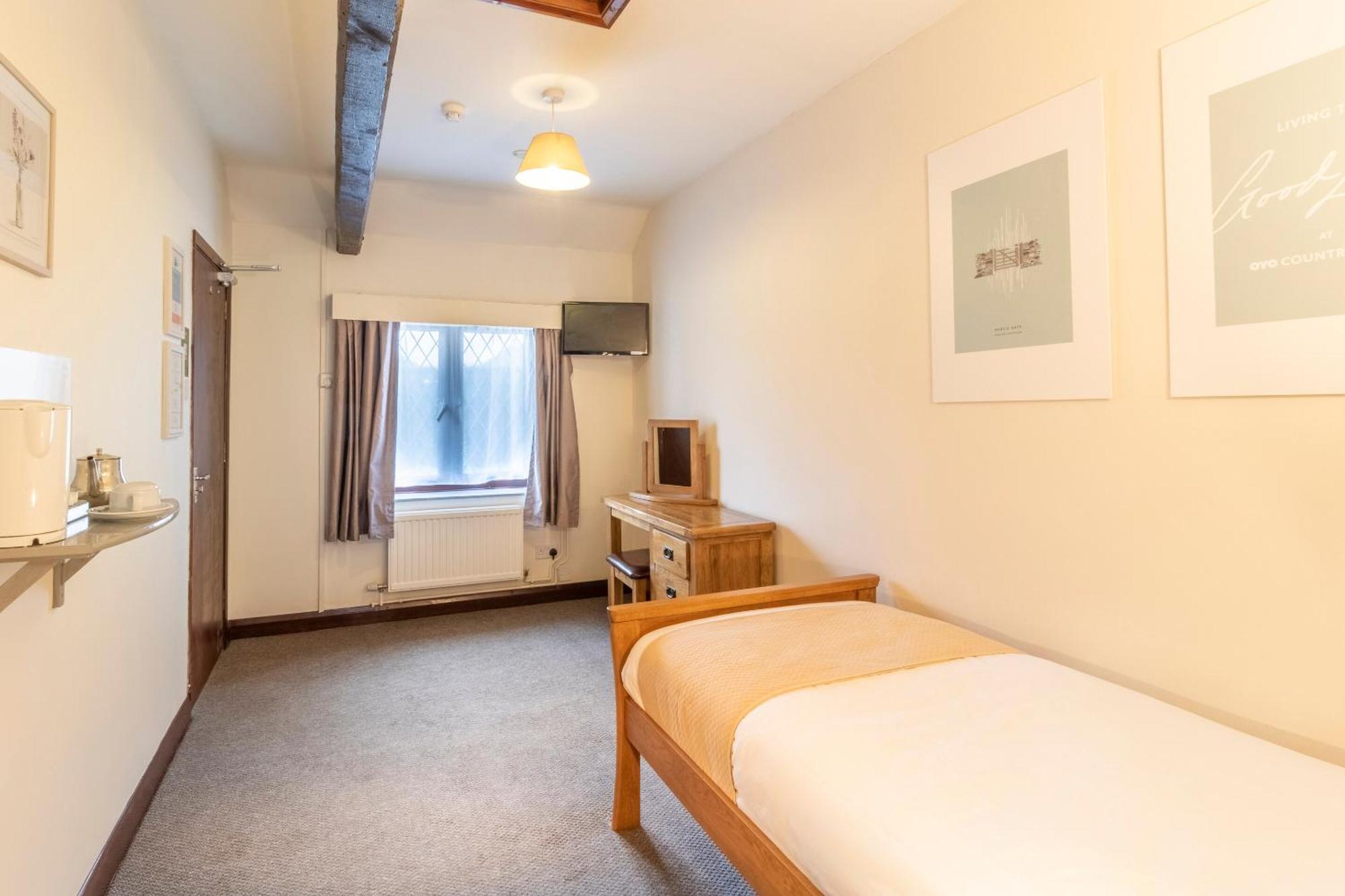 Oyo Elm Farm Country House, Norwich Airport Horsham St Faith Dış mekan fotoğraf
